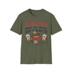 Home Theater: Where the Snacks Are Cheaper T-Shirt