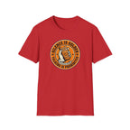 Silence Is Golden T-Shirt