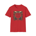 Public Theaters Are Why I Built My Own T-Shirt