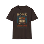 Home Theater Enthusiast T-Shirt