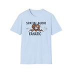 Spatial Audio Fanatic III T-Shirt