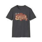 Now Showing My Sanctuary T-Shirt
