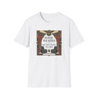 Public Theaters Are Why I Built My Own T-Shirt