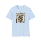 Calibrated Caffeinated T-Shirt