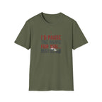 I'd Pause the Movie For You T-Shirt