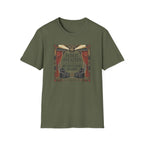 Public Theaters Are Why I Built My Own T-Shirt
