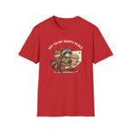 Off to My Happy Place T-Shirt