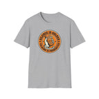 Silence Is Golden T-Shirt