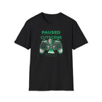 Paused for a Cutscene T‑Shirt