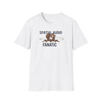 Spatial Audio Fanatic III T-Shirt