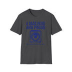 Bass Head T‑Shirt