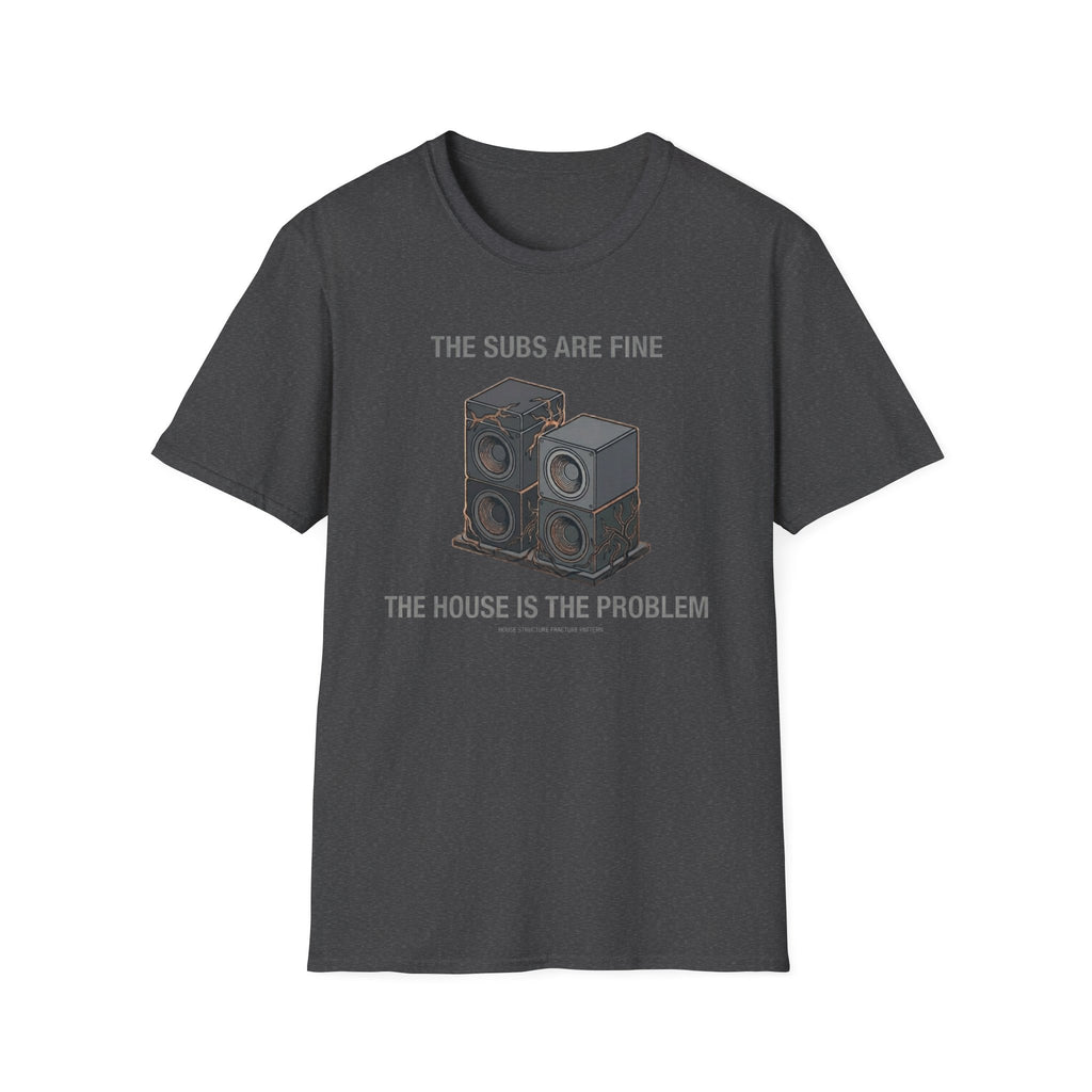 The Subs Are Fine II T-Shirt