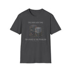 The Subs Are Fine II T-Shirt