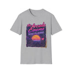 The Arcade Cinema T-Shirt