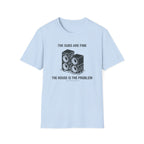 The Subs Are Fine T-Shirt