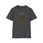 Surrounded by Speakers and Bad Decisions T-Shirt