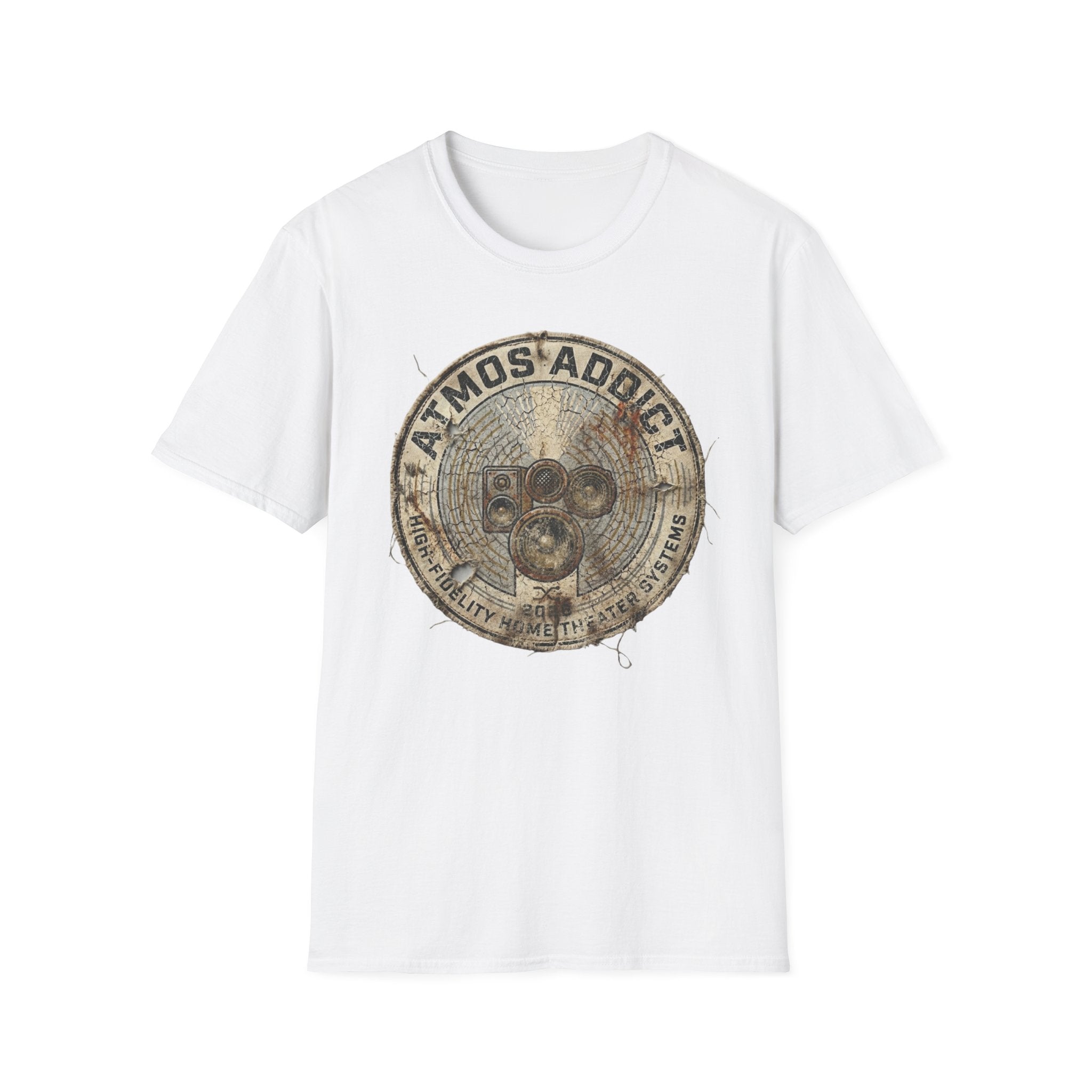 Atmos Addict II T-Shirt