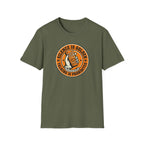 Silence Is Golden T-Shirt