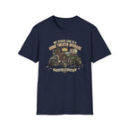 My Other Car Is a Home Theater Upgrade T-Shirt