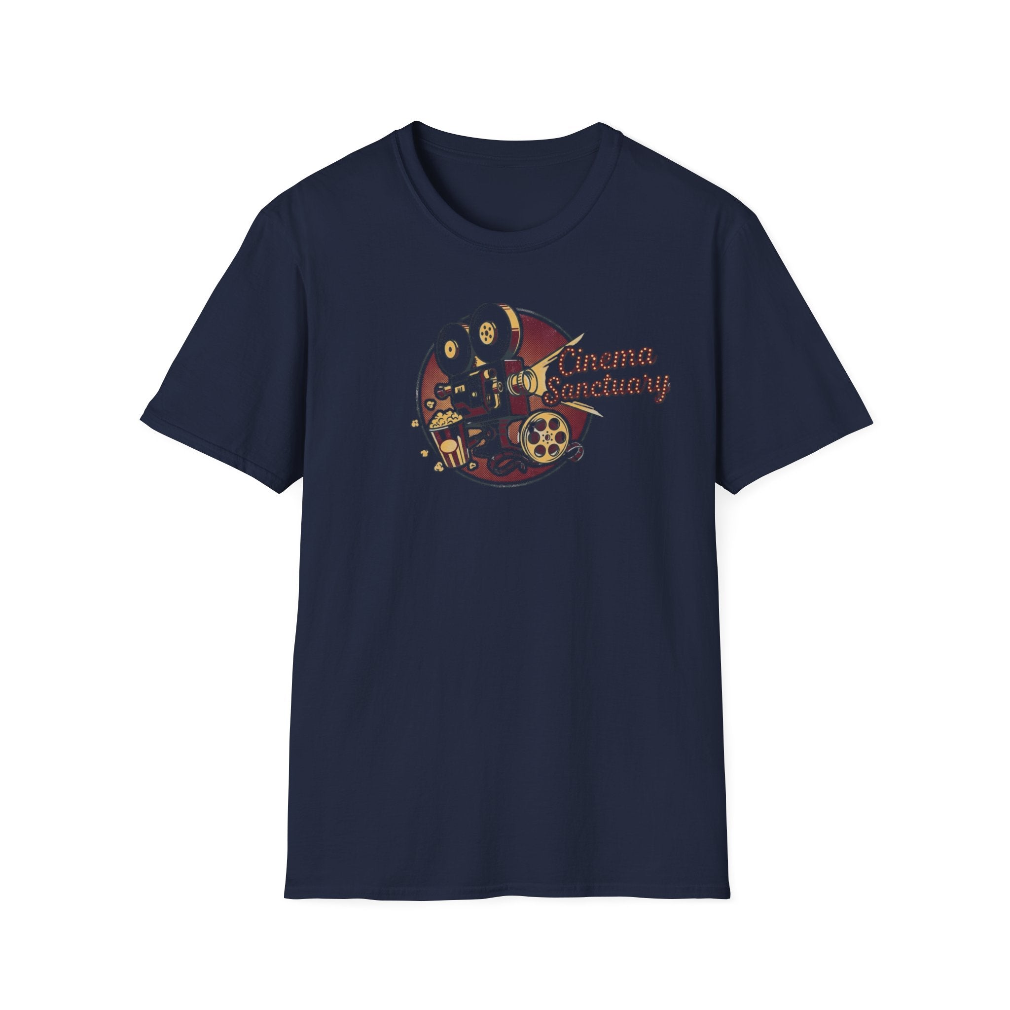 Cinema Sanctuary T-Shirt