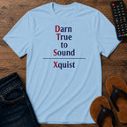 Darn True to Sound T-Shirt